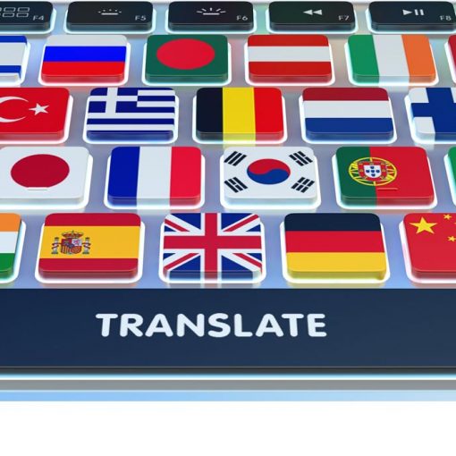Servicii de traducere