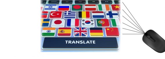 Servicii de traducere